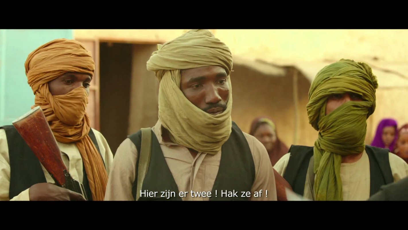 Timbuktu©Le Pacte
