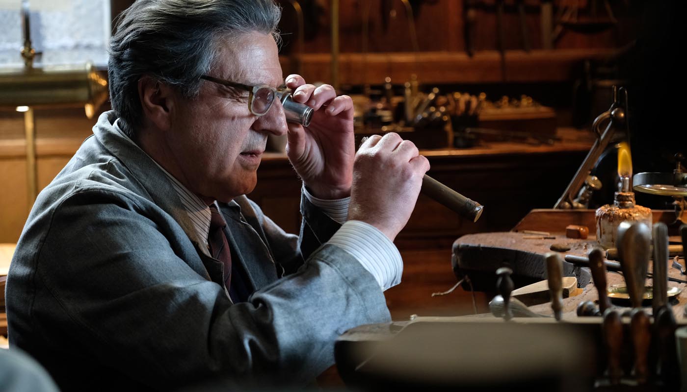 Dossier pédagogique Dossier pédagogique