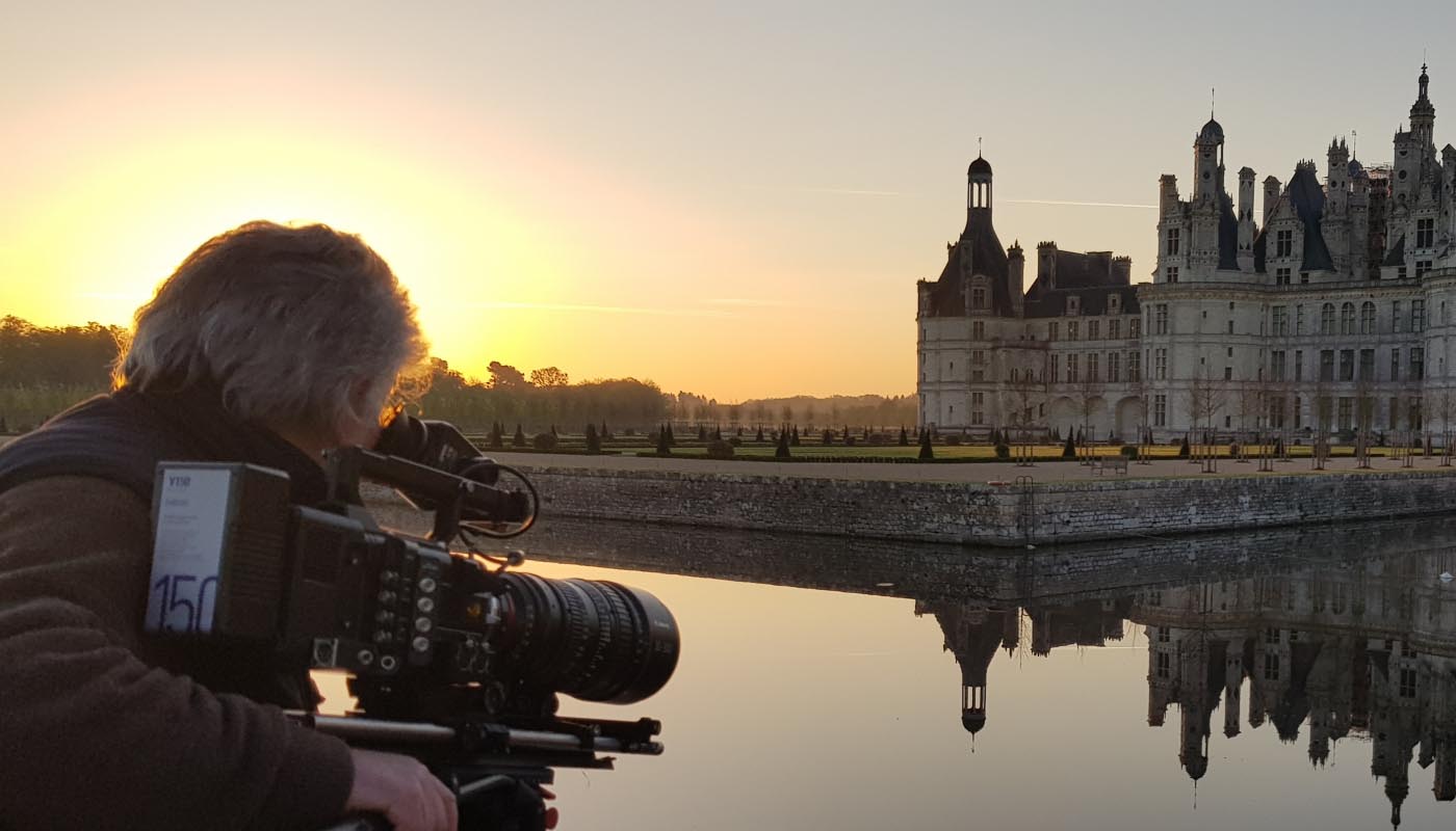 Histoire Des Arts Zero De Conduite