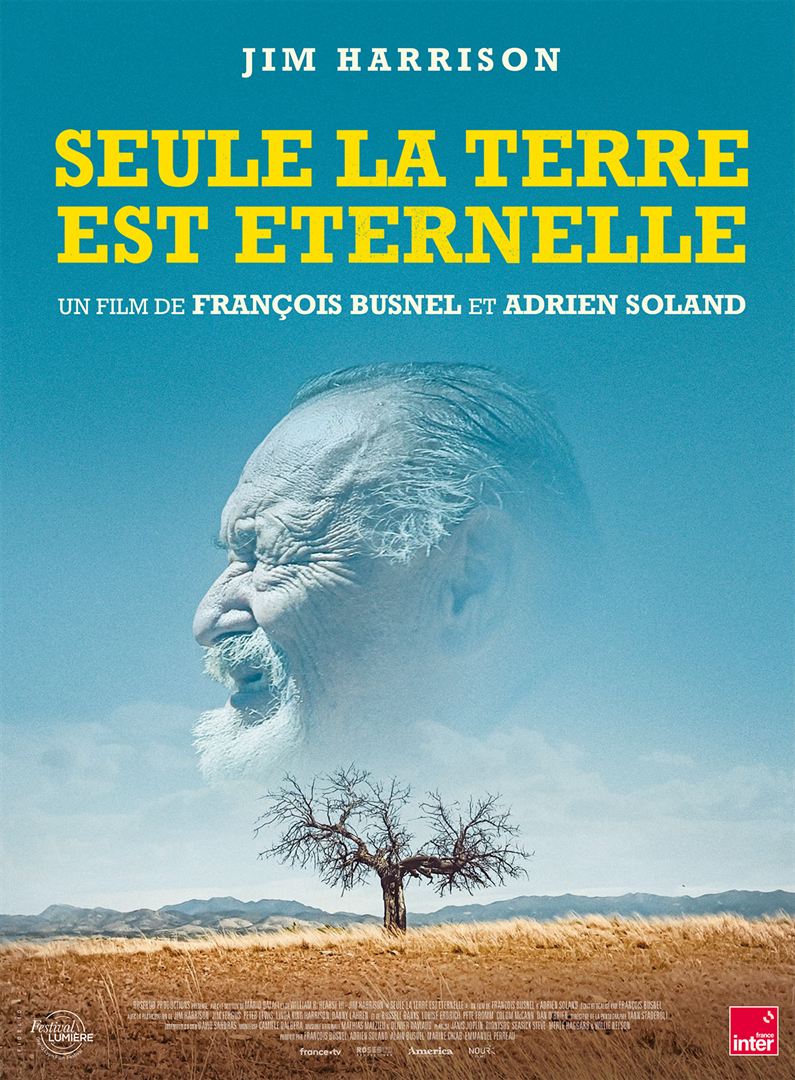 Seule La Terre Est Eternelle Streaming Seule la terre est éternelle
