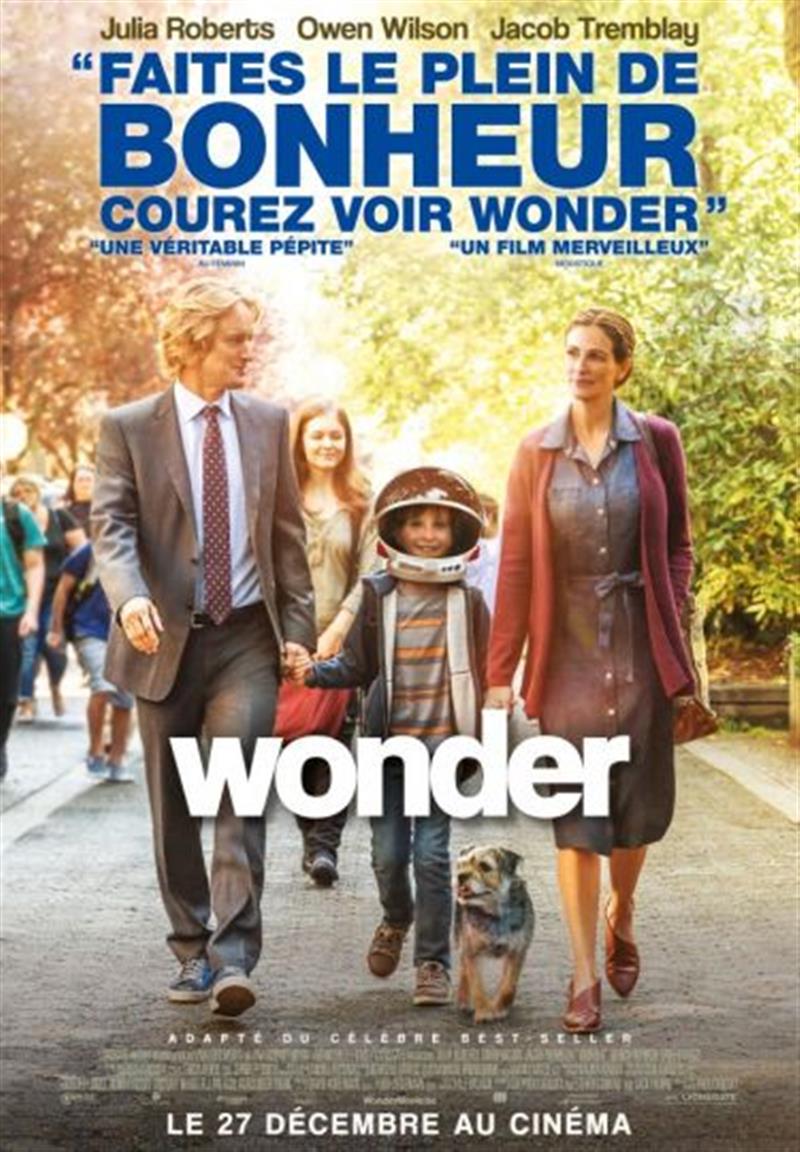 Wonder