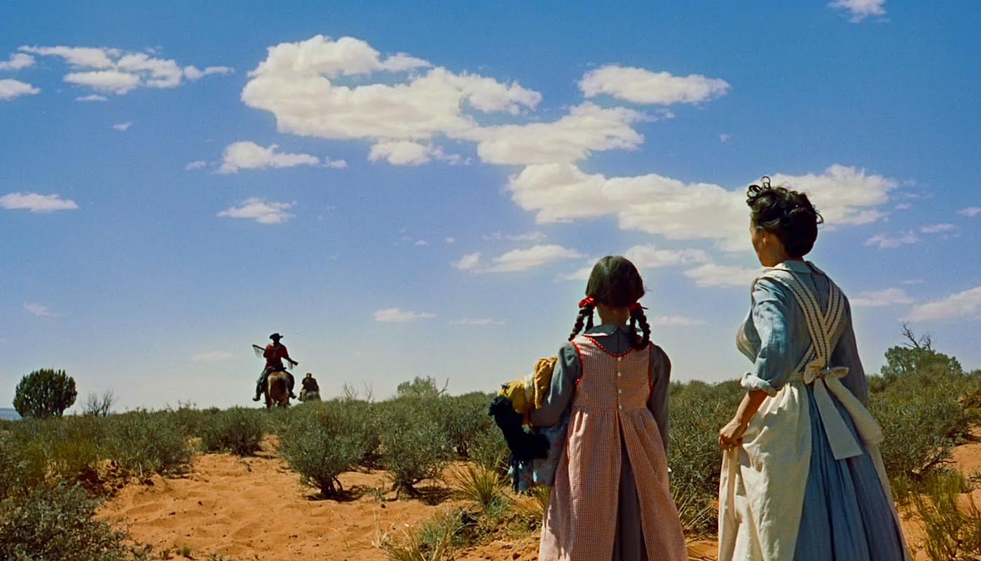 Les Ombres Du Desert Film Explication Fin Analyzing the aesthetic and symbolical derivations of "land" in "The