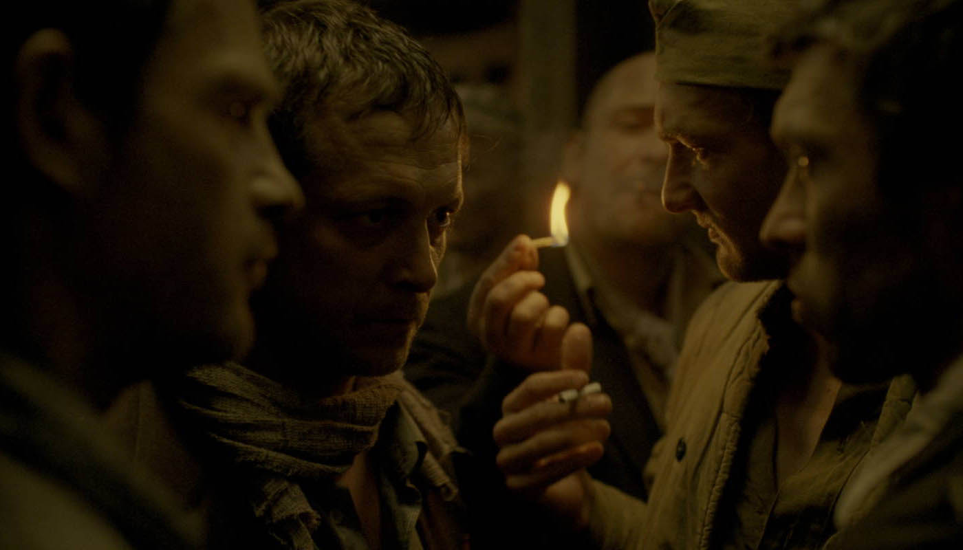Le Fils De Saul Film Complet En Francais Peut-on filmer la Shoah sous forme de fiction ? | Zéro de conduite