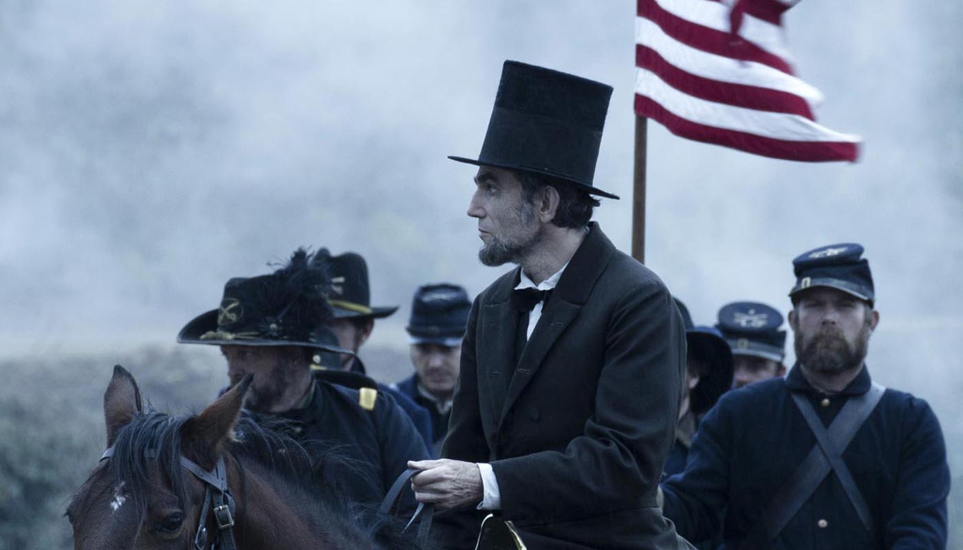 "Lincoln est le président le plus populaire chez les Américains, comme ...