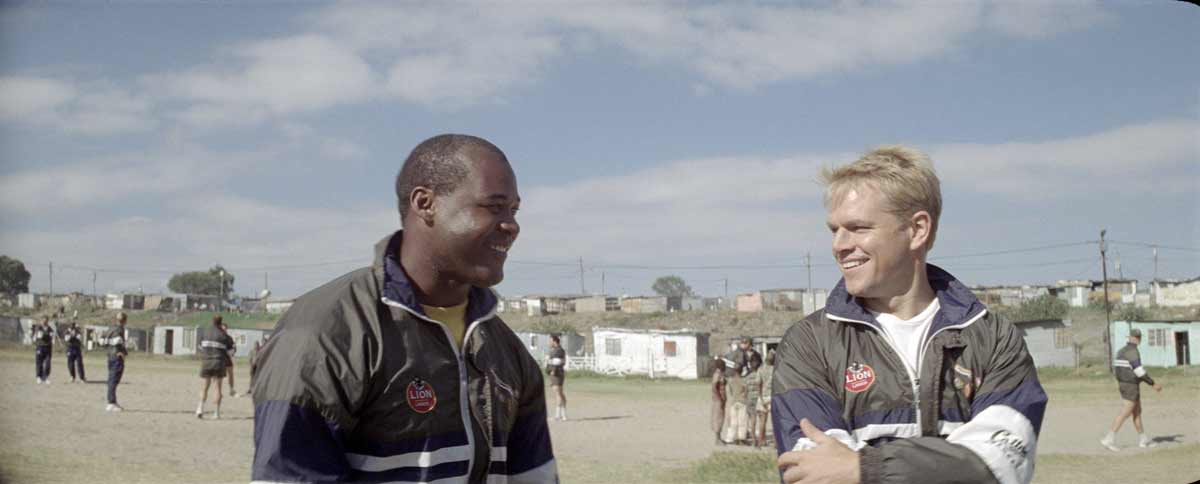 Invictus : Comment Mandela mit le rugby au service de la réconciliation ...