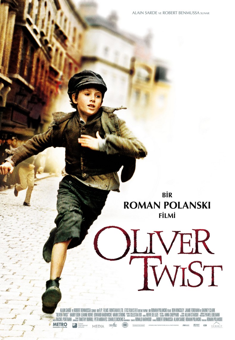 Quel Schema Narrati Utilise Charles Deckens Dans Oliver Twist Oliver Twist
