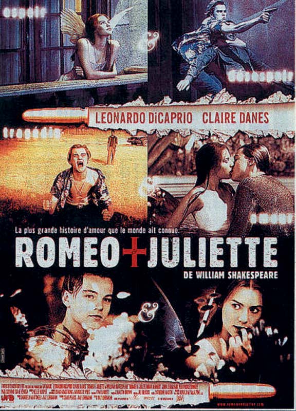 Romeo+Juliette
