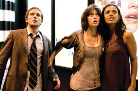 Cloverfield©Paramount Pictures