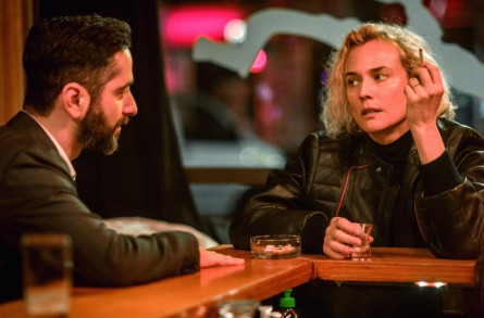 In the fade©Pathé Distribution