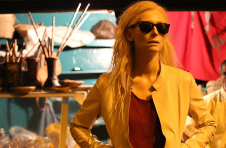 Only lovers left alive©Le Pacte