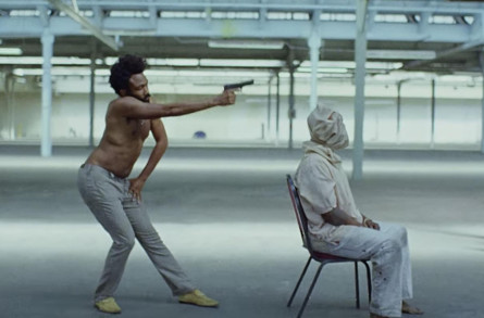 This is America
