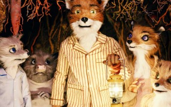 Fantastic Mr Fox©Twentieth Century Fox