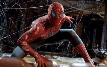 Spider-man©Columbia TriStar Films