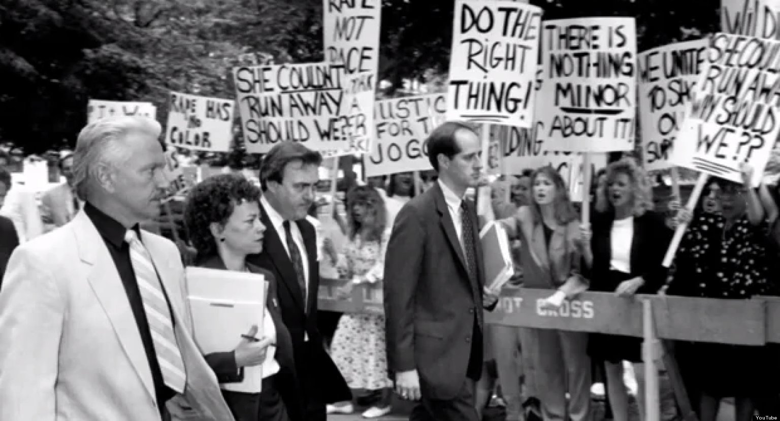 L Histoire Des 5 De Central Park The Central Park Five : les coupables idéaux | Zéro de conduite