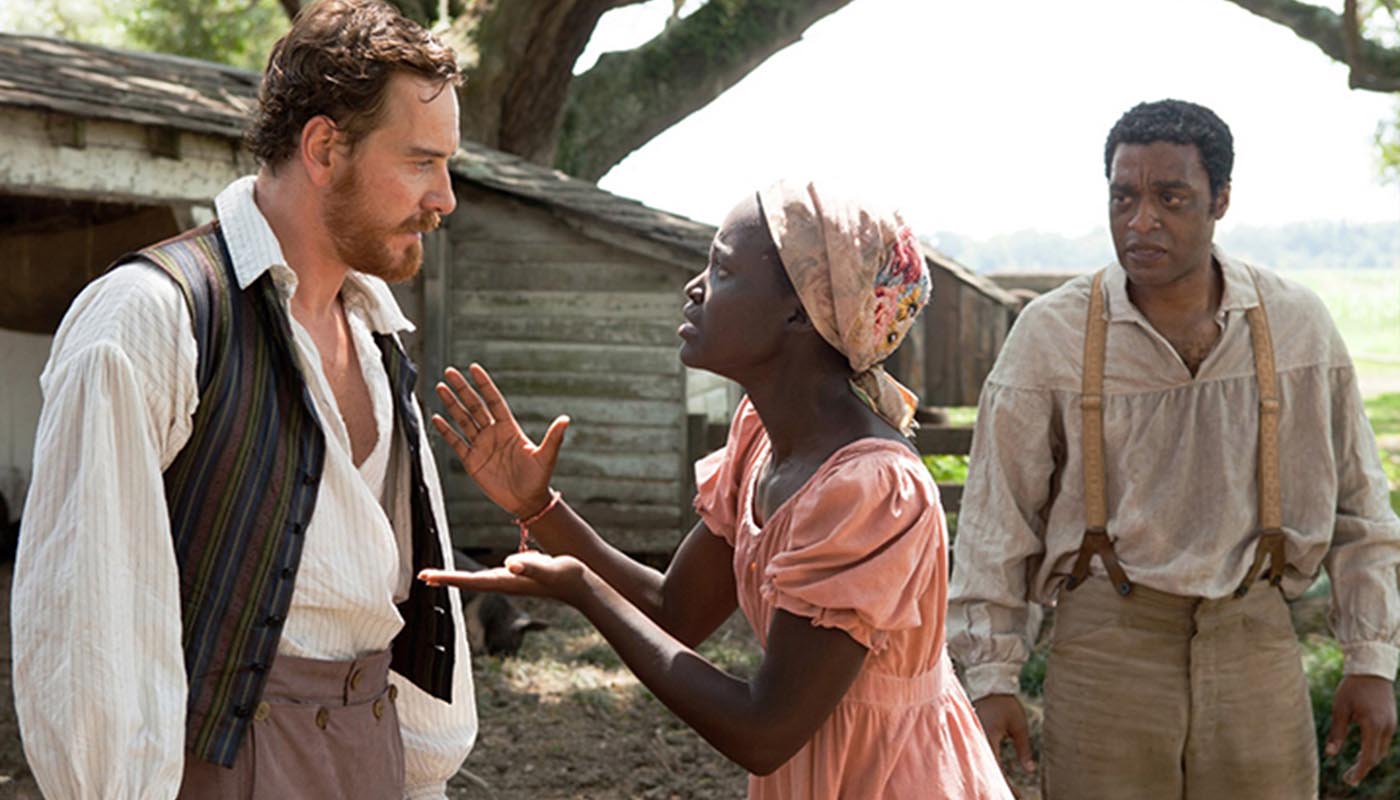 12 Years A Slave En Francais