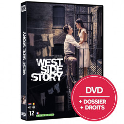 West Side Story - Spielberg